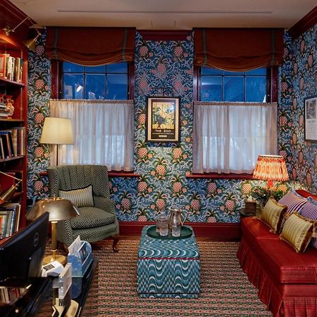 Beaverbrook Town House Londyn Zewnętrze zdjęcie
