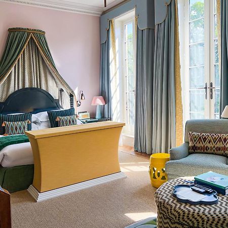 Beaverbrook Town House Londyn Zewnętrze zdjęcie