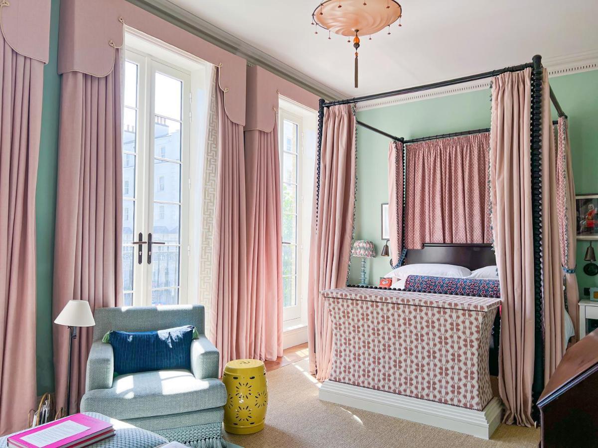 Beaverbrook Town House Londyn Zewnętrze zdjęcie