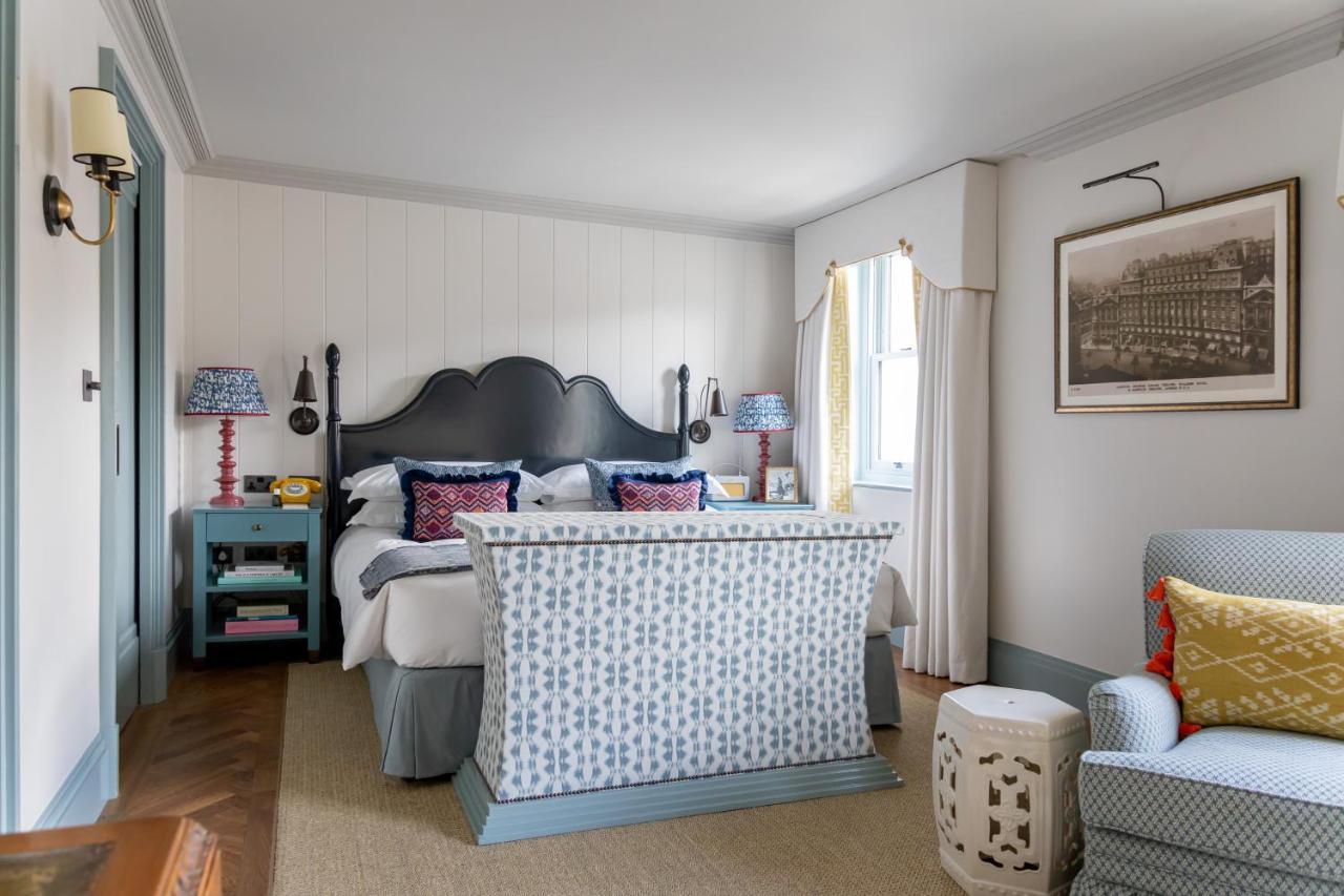 Beaverbrook Town House Londyn Zewnętrze zdjęcie