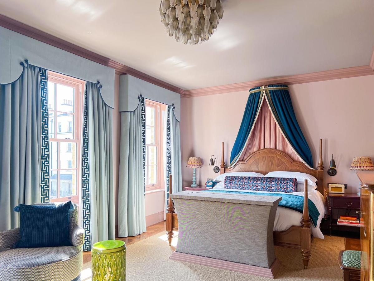 Beaverbrook Town House Londyn Zewnętrze zdjęcie