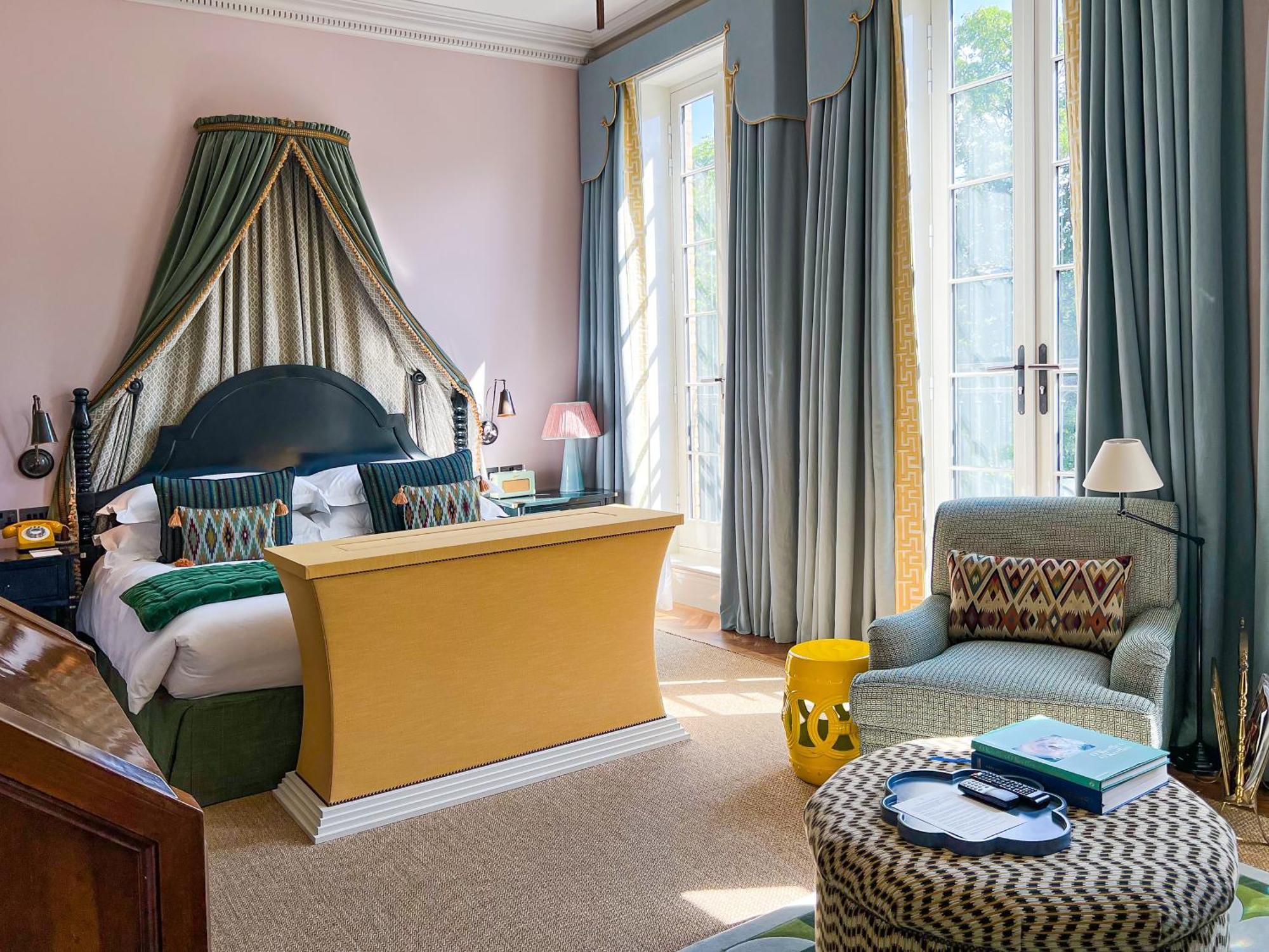 Beaverbrook Town House Londyn Zewnętrze zdjęcie