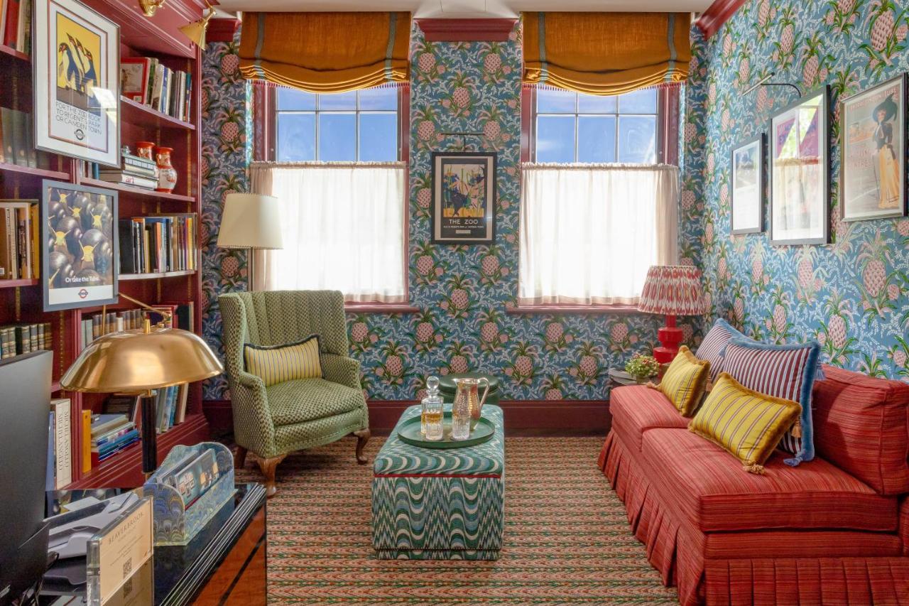 Beaverbrook Town House Londyn Zewnętrze zdjęcie