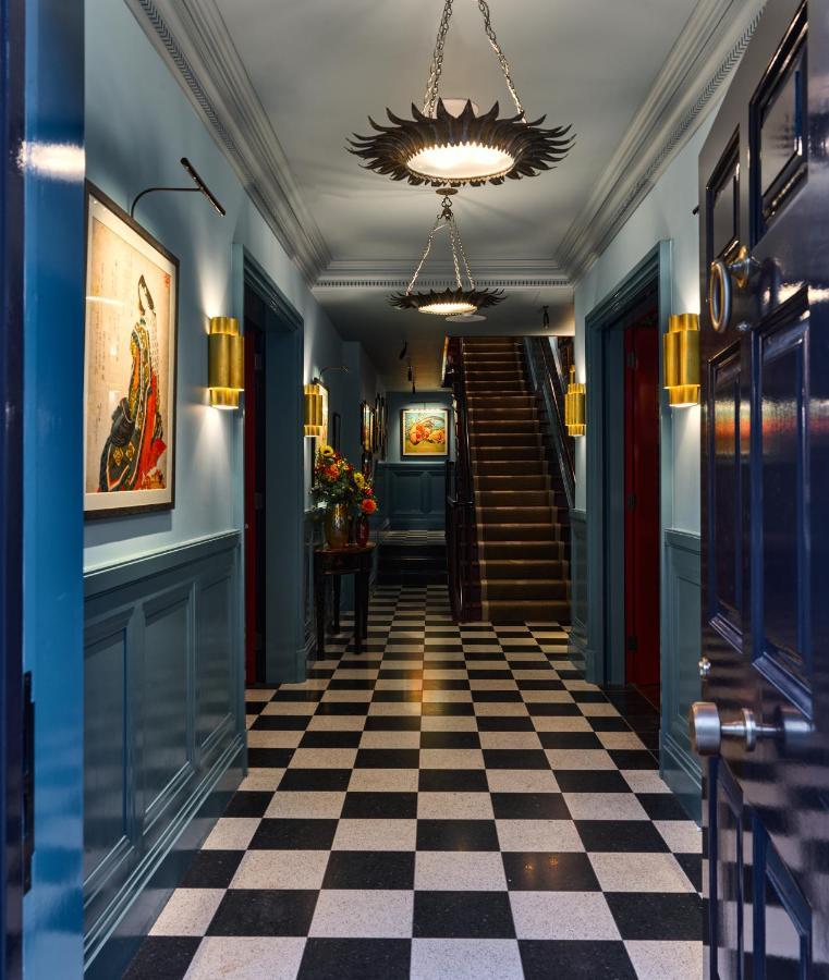 Beaverbrook Town House Londyn Zewnętrze zdjęcie