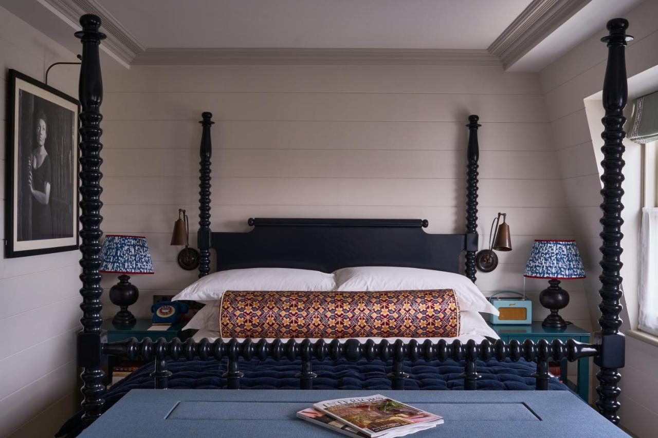 Beaverbrook Town House Londyn Zewnętrze zdjęcie