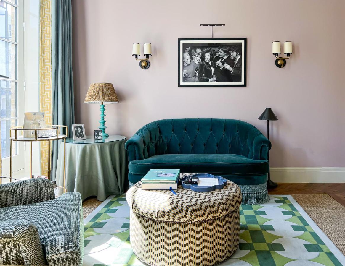 Beaverbrook Town House Londyn Zewnętrze zdjęcie