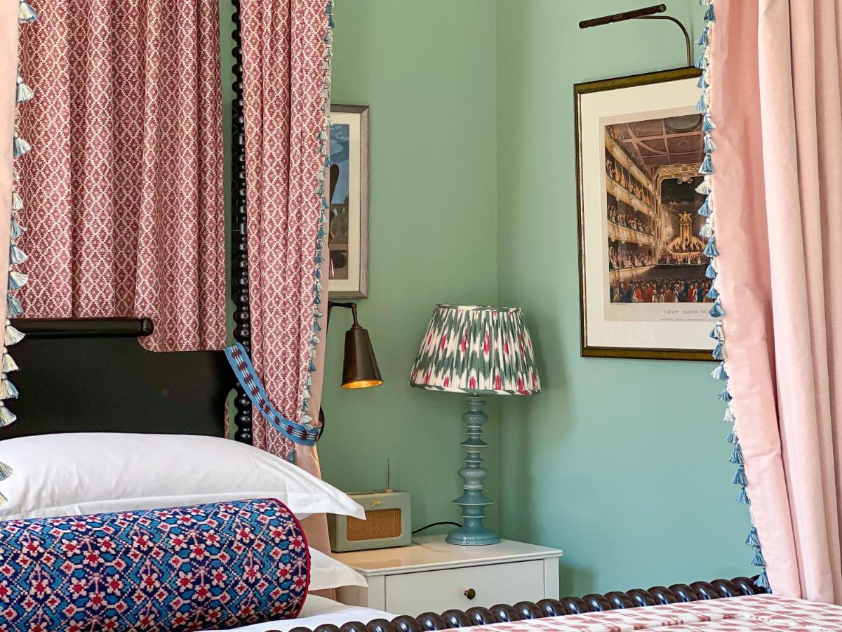 Beaverbrook Town House Londyn Zewnętrze zdjęcie